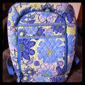 VB backpack for laptop